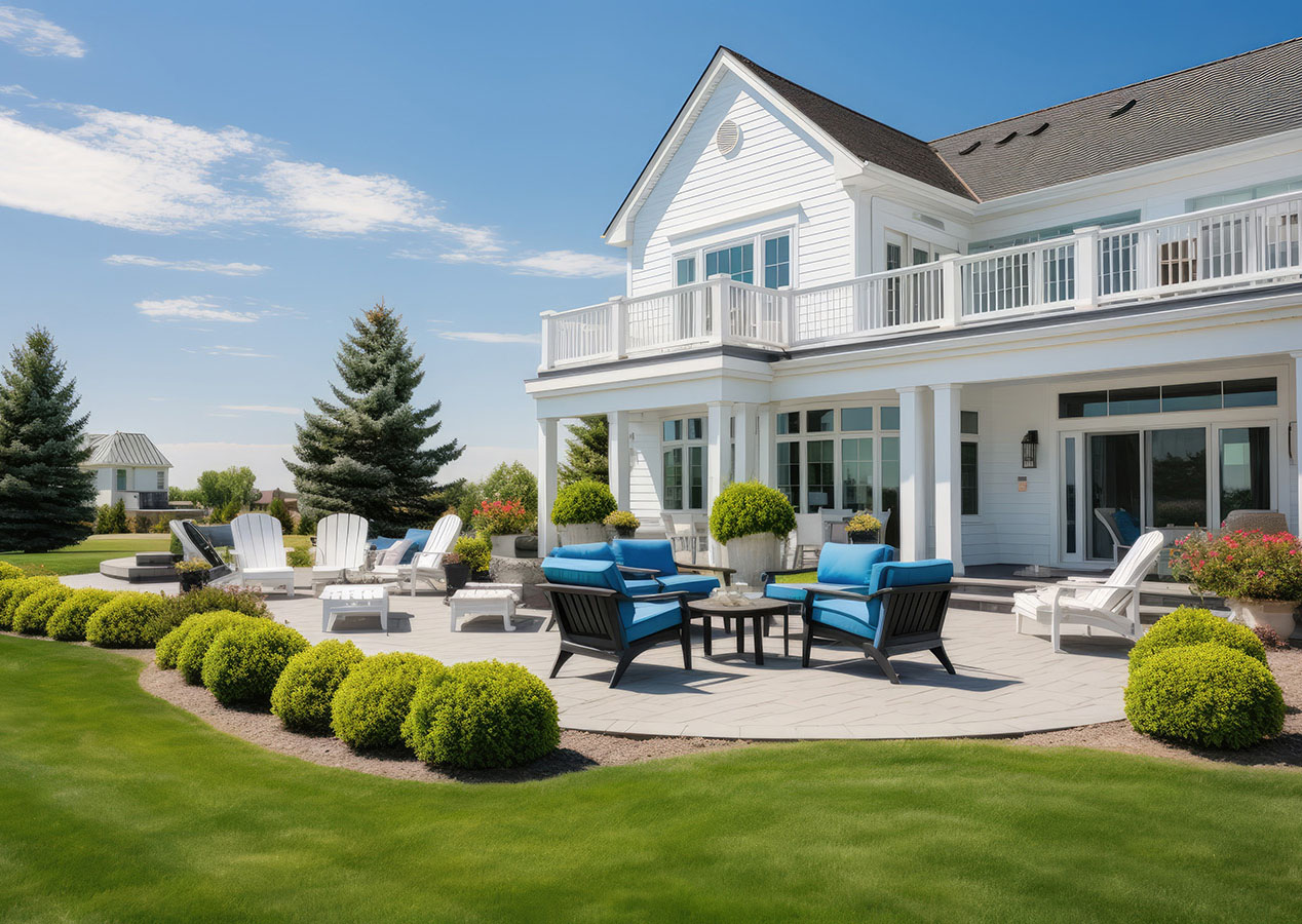 Oakville, Ontario, Canada Real Estate - Duc Thanh Tran, Real Estate Broker